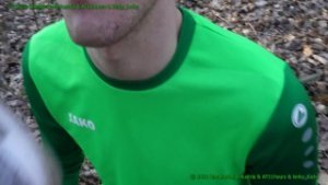 Kinky_Lucky enjoy our sneakers, socks, feet – Part 2 (with at11hours)