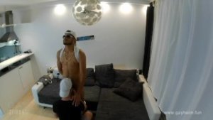 old man seduces submissive german-spanish 18yo straight bo