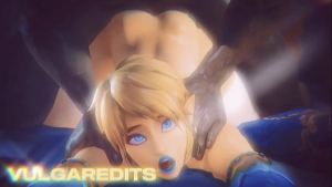 “POSITIONS” – Femboy Link Tribute (SFM PMV)