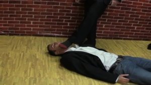 Top Gay Knows How To Please Fat Dick
