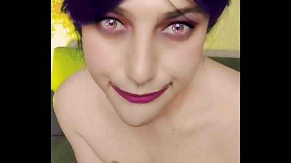 Big White Ass Big Butt Booty Boy Sissy Crossdresser Slut Turns You On