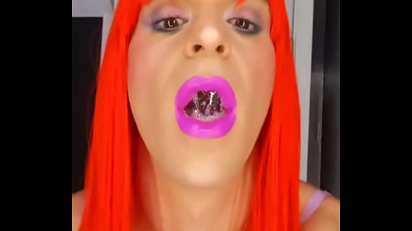 I love being a cum guzzling sissy slut for real alpha men. I deserve to be treated like a useless fucktoy & have my ho…