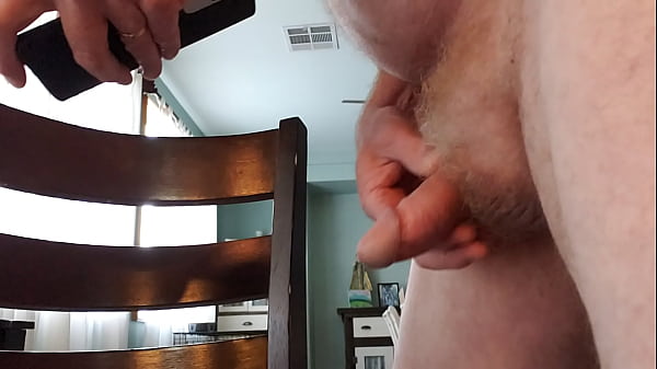 Me Making A Cum Trib 061324
