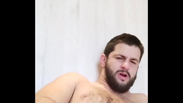 STRAIGHT ALPHA SOLO VERBAL PORN – HAIRY STUD DIRTY TALKING HIS SUBMISSIVE SLUT POV