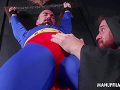 Brad Connors – Release Me! Superman Villains Bitch By
