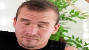 Crazy therapist control 2 handsome dudes