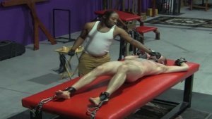 Dom Uses His Subs Mouth For Pleasure
