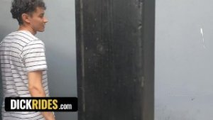 Happy Step Father’s Day Car Fuck With Sebas Gold & Julian Shul by DickRides – SayUncle