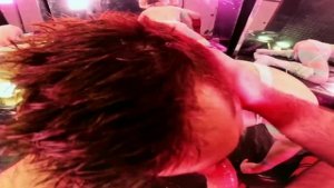 Horny Axel Abysse Ass Wrecked And POV Fisted Mercilessly