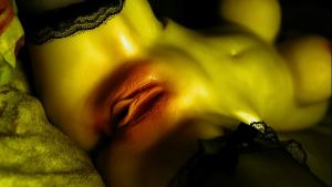 How she loves to masturbate her wet pussy