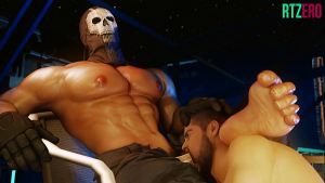 There’s a Good Boy Johnny… | RTZero