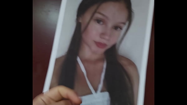 Cum tribute amiga