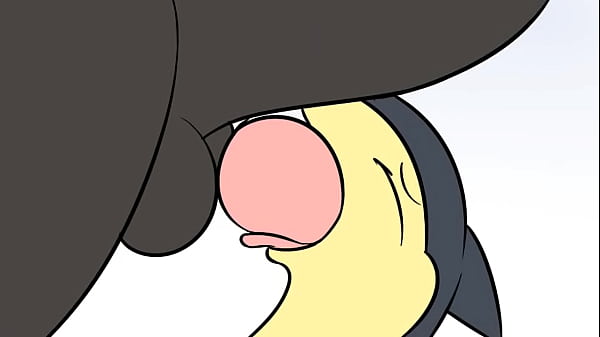 Furry pokemons getting freaky