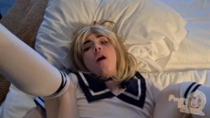 BF destroys my young femboy ass and makes me moan – prettyboi2000x