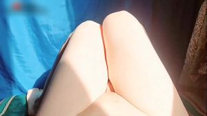 Just a doll waiting for you