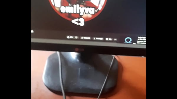 Cum Tribute EmilyVA