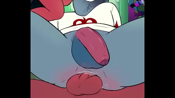 Loo Loo Land Gangbang