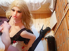 Super Sexy – My Trophy Supermodel Camari Gets Amazing Facial Cumshot #3( Free )