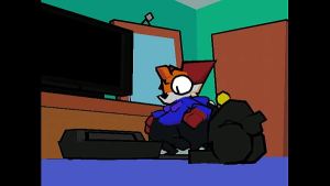 Furro gay