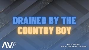 Country Boy Alpha/Faggot Gay MAGA Redpill [M4M Audio Story]