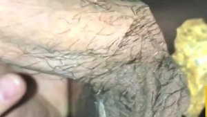 Gloryhole blowjob CIM