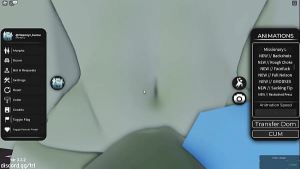 Roblox Furro Gay chupando la punta de su pene…( SNO / MX RLN )