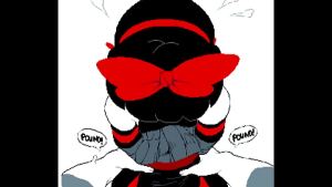 “Locker Room Teaching” (Dizzyspells Comic Dub)