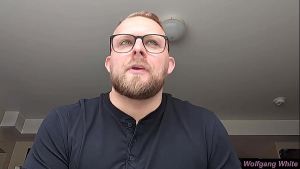 Psychiatrist Fucks You Hard (Bottom POV)