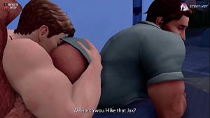My Stepdaughter’s Boyfriend Part 3 Episode 1