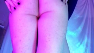 Femboys Fucking each others thighs and cum big loads!