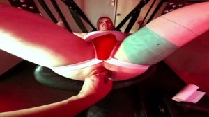 Tattooed Axel Abysse Fisted By Horny Dude