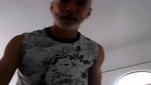 Tiny Ex Wants To Hook Up With His Big Ex