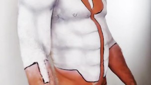 JohnnySuperhero