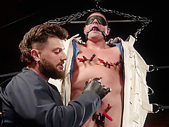 Heath Halo And Derek Cox In Crazy Xxx Movie Homosexual Full Video(technical) New Pretty One