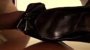 Kinky Shoejob
