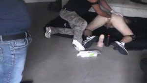 BDSM Porn HD scene 1071