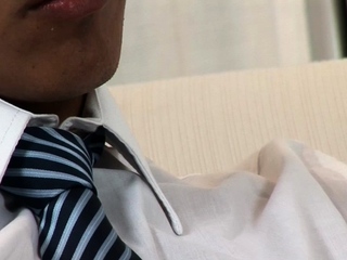 Teen Catches His Friend Jerking So They Fuck Hard