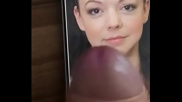 Michaela cum tribute 1