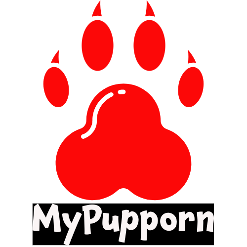 My Pup Porn